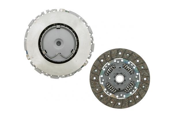 Kit d'embrayage AISIN KE-VG11R